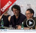Photo : Cannes 2013 N°41 - Inside Llewyn Davis : les Coen amis des chats ?