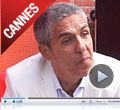 Photo : Cannes 2013 N°46 - Samy Naceri : Ce n'est pas mon trip de frapper les femmes