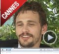 Photo : Cannes 2013 N°60 - James Franco ne craint pas la complexité