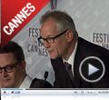 Photo : Cannes 2013 N°70 - Le mot d'absence de Ryan Gosling