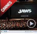 Photo : Cannes 2013 N°78 - Les Dens de la mer en plein air !