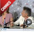 Photo : Cannes 2013 N°103 - Cannes 2013 - Roman Polanski de retour sur la Croisette