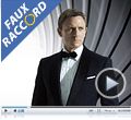 Photo : Casino Royale / Quantum of Solace