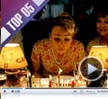 Photo : Top 5 N°163 - Les repas en famille qui tournent mal