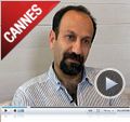 Photo : Cannes 2013 N°13 - Asghar Faradi, l'après Une séparation