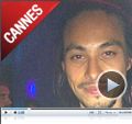 Photo : Cannes 2013 N°27 - Rencontre libertine avec Kim Chapiron