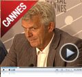 Photo : Cannes 2013 N°37 - Alex van Warmerdam : Je suis de plus en plus méchant ! 
