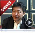 Photo : Cannes 2013 N°38 - Koreeda, cinéaste et nounou !
