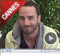 Photo : Cannes 2013 N°102 - Cannes 2013 - Un Chilien se paie Frigide Barjot