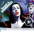 Photo : Escale à Nanarland N°36 - Ed Wood