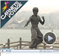 Photo : Carnets de voyage N°39 - Carnets de voyage... à Hong Kong 2012