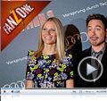 Photo : Fanzone N°32 - Iron Man 3, 300, Man of Steel...