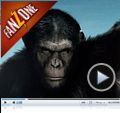 Photo : Fanzone N°35 - La Planète des Singes, Jurassic Park, Avengers 2...