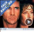 Photo : Faux Raccord N°31 - Braveheart