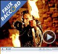 Photo : Faux Raccord N°33 - Robin des bois - Waterworld
