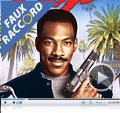 Photo : Faux Raccord N°84 - Le Flic de Beverly Hills