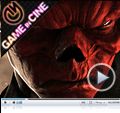 Photo : Game in Ciné N°30 - Captain America Vs Green Lantern, Saint Row the Third...