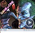 Photo : Game in Ciné N°41 - Spéciale Batman : Arkham City