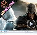 Photo : Game in Ciné N°46 - Assassin's Creed : Revelations, le chat Potté, du catch...