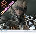 Photo : Game in Ciné N°80 - Game in Ciné n°80 - Metal Gear Rising : Revengeance, Dead Space 3, Metro Last Light...