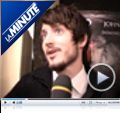 Photo : La Minute N°137 - Mardi 08 janvier 2008