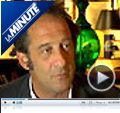 Photo : La Minute N°428 - Mercredi 04 mars 2009