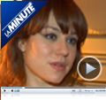 Photo : La Minute N°433 - Mercredi 11 mars 2009