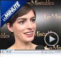 Photo : La Minute N°1229 - Lundi 11 février 2013