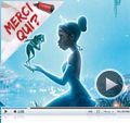 Photo : Merci Qui? N°177 - La Princesse et la grenouille