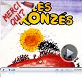 Photo : Merci Qui? N°218 - Les Bronzés