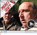 Photo : Merci Qui? N°227 - Cannes - J-1