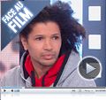 Photo : Face au Film - Ciné+ N°50 - Rengaine - Première partie 