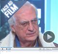 Photo : Face au Film - Ciné+ N°66 - Face à l'invité Bertrand Tavernier'