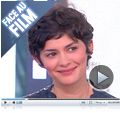 Photo : Face au Film - Ciné+ N°82 - Face au Film L'Ecume des jours 