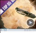 Photo : Top 5 N°170 - Les destructions de planètes