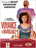 Voyance et manigance