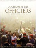 La chambre des officiers