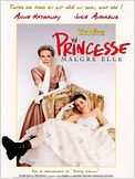 Princesse malgré elle