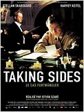 Taking sides, le cas Furtwängler