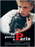 La guerre à Paris