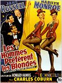 Les Hommes préfèrent les blondes