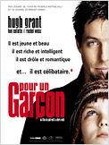 Pour un garçon