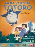 Mon voisin Totoro