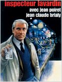 Inspecteur Lavardin