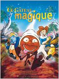 Le Gâteau magique