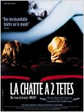 La Chatte à deux têtes