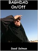 Baghdad on/off