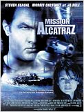 Mission Alcatraz