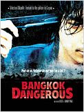 Bangkok dangerous
