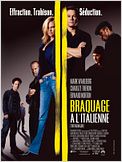 Braquage à l'italienne